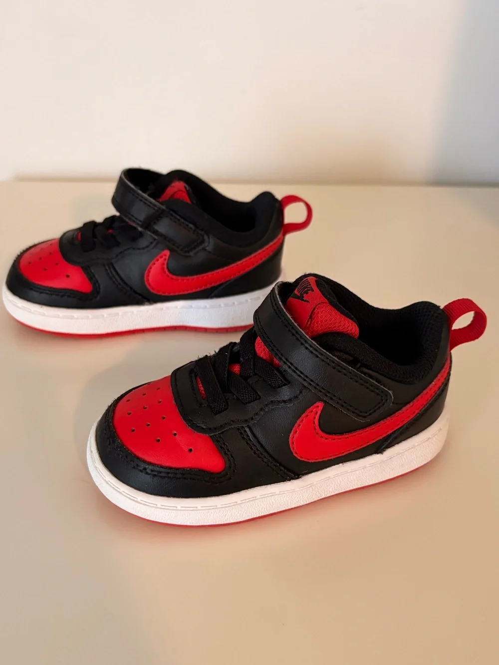 Nike classic design